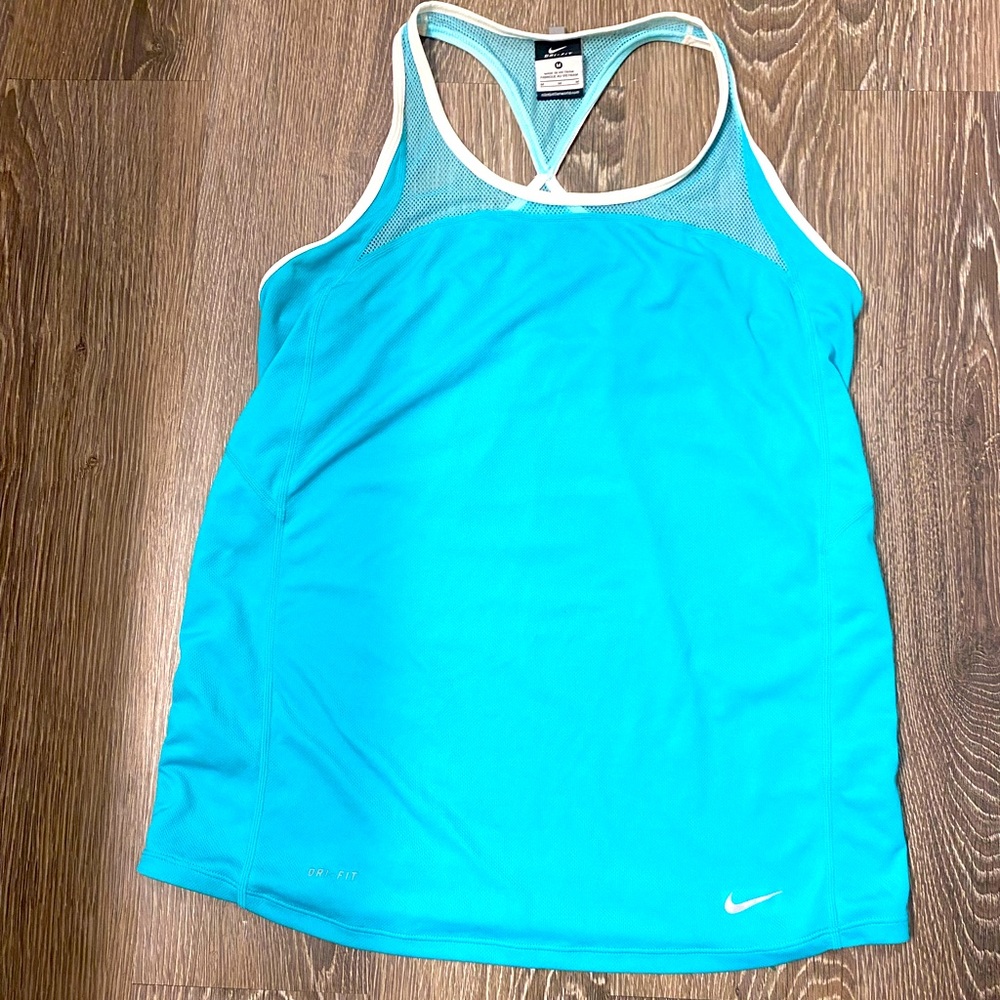 Nike Dri-Fit Tank